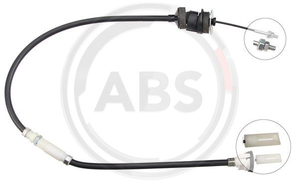 A.B.S. K27950 Cable Pull, clutch control