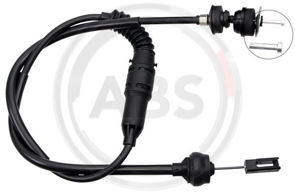 A.B.S. K27960 Cable Pull, clutch control