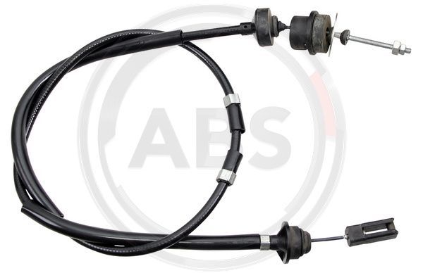A.B.S. K28025 Cable Pull, clutch control