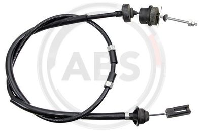 Cable Pull, clutch control A.B.S. K28025