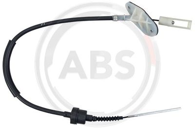 Cable Pull, clutch control A.B.S. K28087