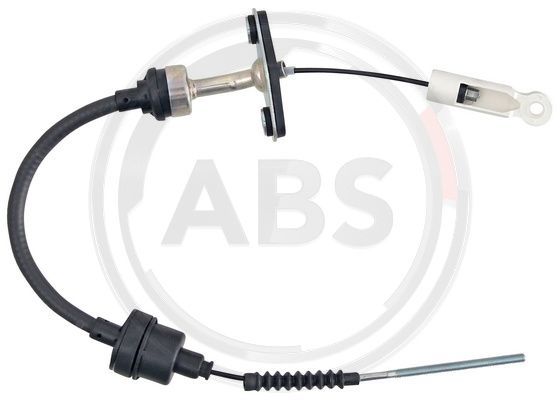 A.B.S. K28088 Cable Pull, clutch control
