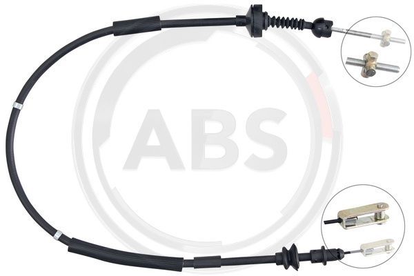 A.B.S. K28091 Cable Pull, clutch control