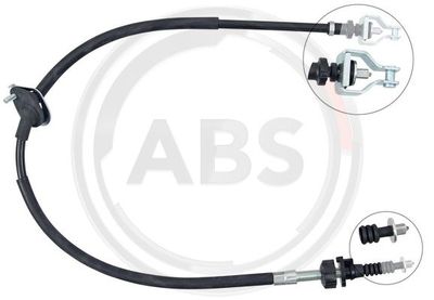 Cable Pull, clutch control A.B.S. K28099