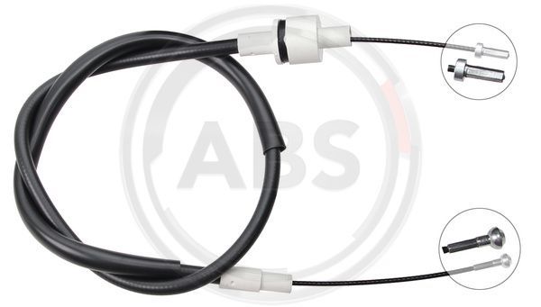 A.B.S. K28310 Cable Pull, clutch control