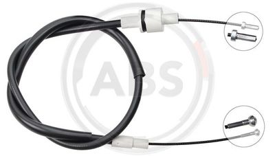 Cable Pull, clutch control A.B.S. K28310