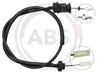 Cable Pull, clutch control A.B.S. K28550