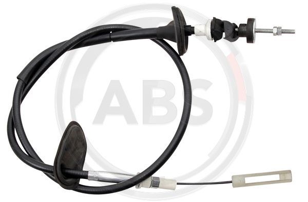 A.B.S. K28620 Cable Pull, clutch control