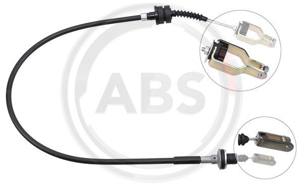 A.B.S. K28770 Cable Pull, clutch control