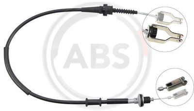 Cable Pull, clutch control A.B.S. K28810