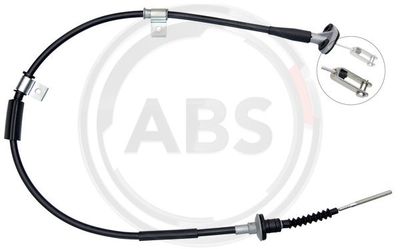 Cable Pull, clutch control A.B.S. K28820