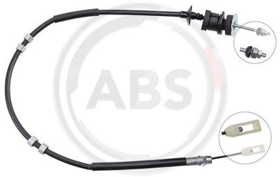 Cable Pull, clutch control A.B.S. K28880