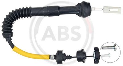 Cable Pull, clutch control A.B.S. K28910