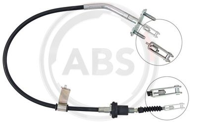 Cable Pull, clutch control A.B.S. K28980