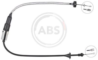 Cable Pull, clutch control A.B.S. K29190