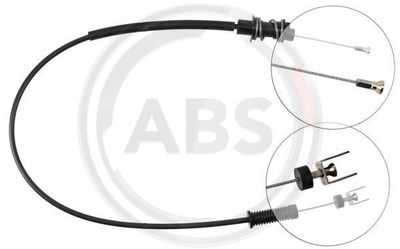 Accelerator Cable A.B.S. K30610