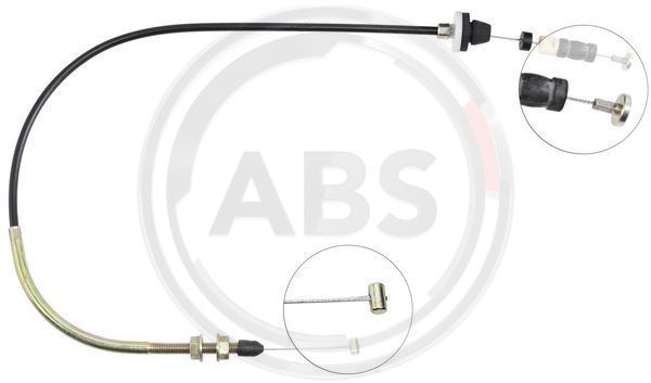 A.B.S. K30960 Accelerator Cable