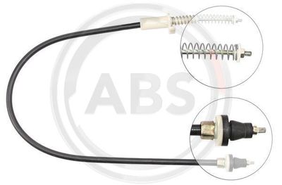 Accelerator Cable A.B.S. K31360