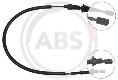 Accelerator Cable A.B.S. K32230