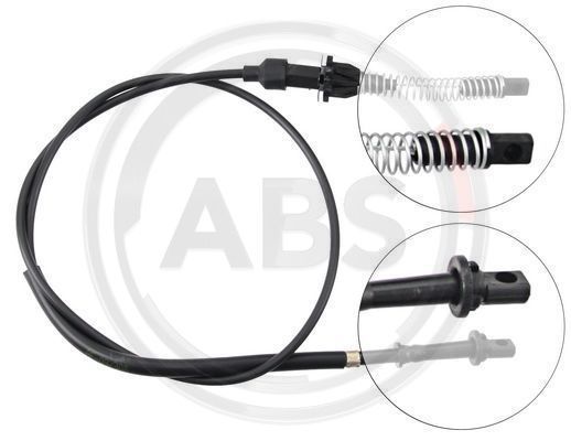 A.B.S. K32260 Accelerator Cable
