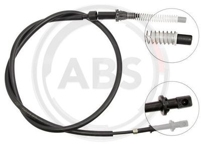 Accelerator Cable A.B.S. K32290