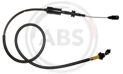 Accelerator Cable A.B.S. K32630