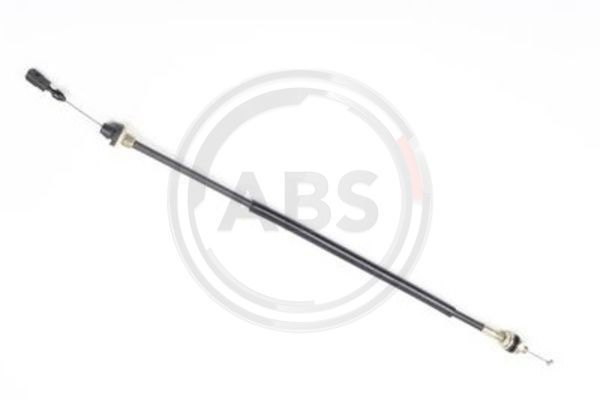 A.B.S. K32780 Accelerator Cable