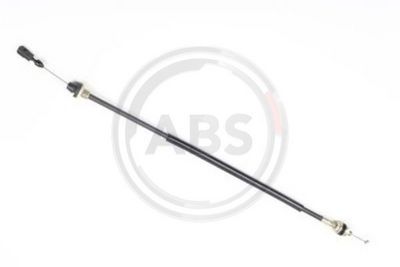 Accelerator Cable A.B.S. K32780