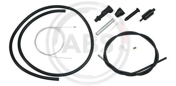 A.B.S. K34020 Accelerator Cable