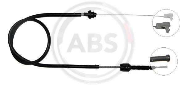 A.B.S. K34530 Accelerator Cable