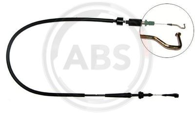 Accelerator Cable A.B.S. K35310