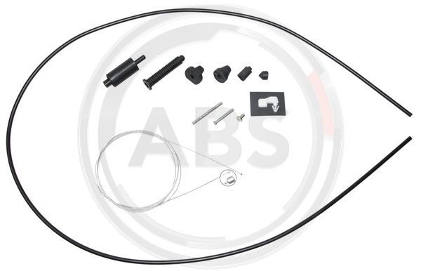 A.B.S. K35830 Accelerator Cable