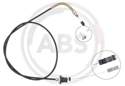 Accelerator Cable A.B.S. K35990