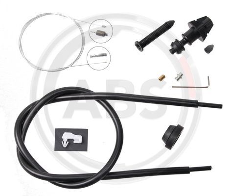 A.B.S. K36290 Accelerator Cable