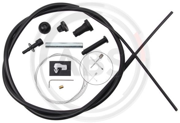 A.B.S. K36680 Accelerator Cable
