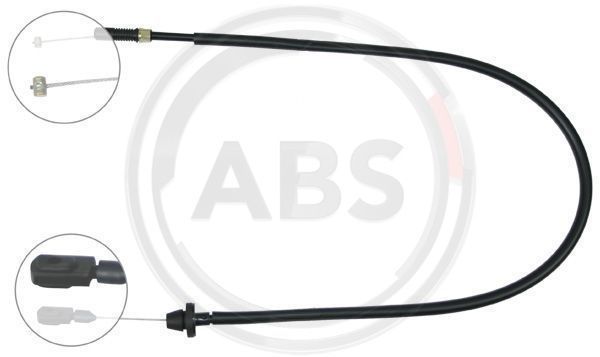 A.B.S. K36860 Accelerator Cable