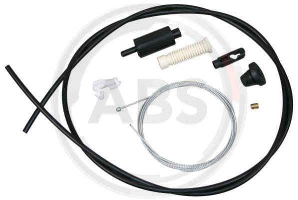 A.B.S. K36870 Accelerator Cable