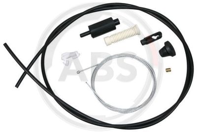 Accelerator Cable A.B.S. K36870