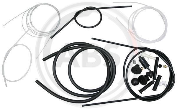 A.B.S. K36880 Accelerator Cable