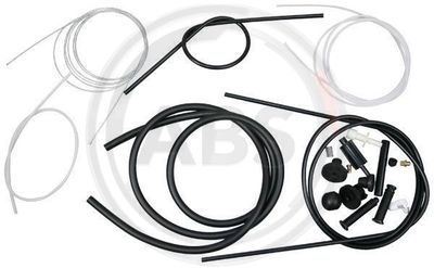 Accelerator Cable A.B.S. K36880