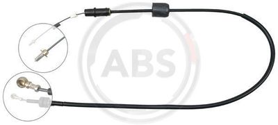 Accelerator Cable A.B.S. K36950