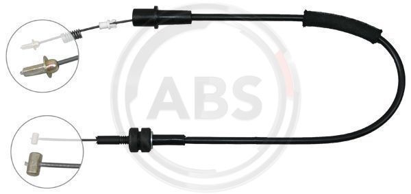 A.B.S. K36960 Accelerator Cable