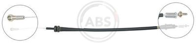 Accelerator Cable A.B.S. K37010