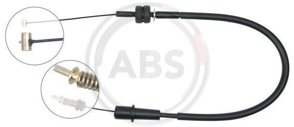 A.B.S. K37170 Accelerator Cable