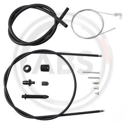 A.B.S. K37200 Accelerator Cable