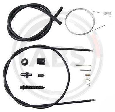 Accelerator Cable A.B.S. K37200