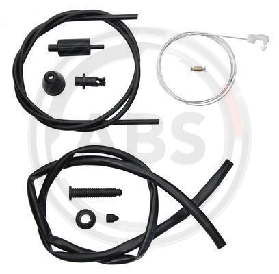 A.B.S. K37210 Accelerator Cable