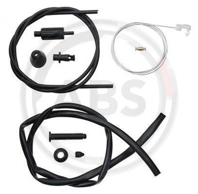 Accelerator Cable A.B.S. K37210