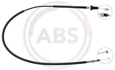 Accelerator Cable A.B.S. K37300