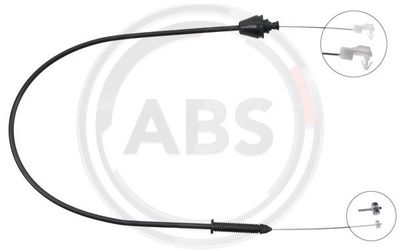 Accelerator Cable A.B.S. K37360